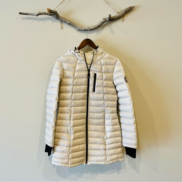 halifax Jackets & Coats Halifax Hfx Performance Down Puffer Coat In